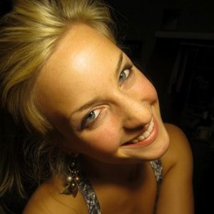 Meet your Posher, Kathryn